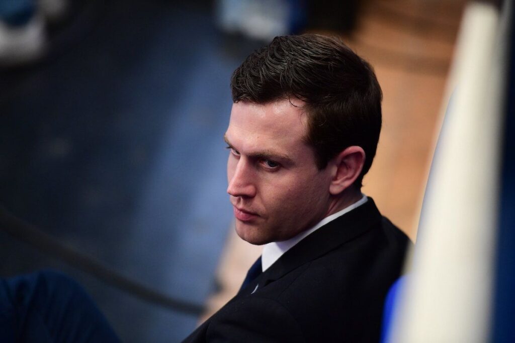 Julien Deljarry : « Un titre serait un beau cadeau d’anniversaire »