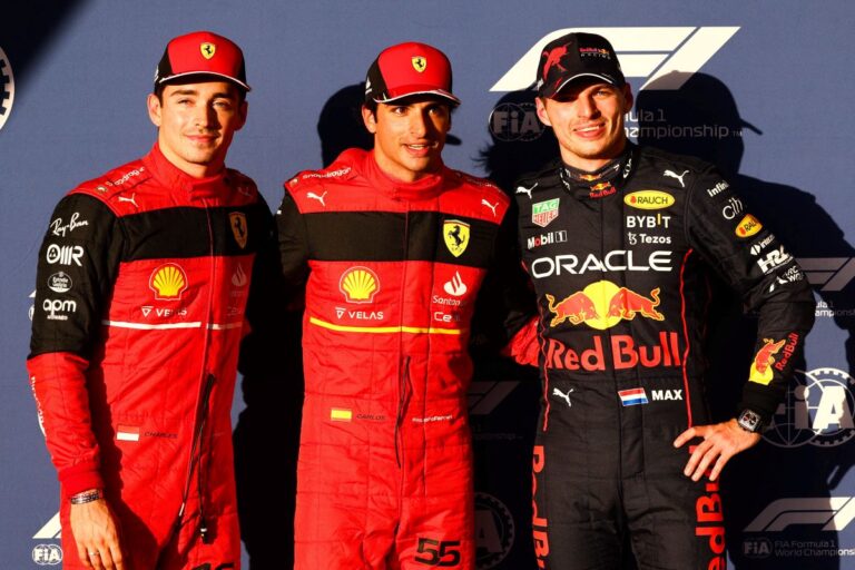 La F1 revient le 05 mars prochain pour une nouvelle saison exceptionnelle.