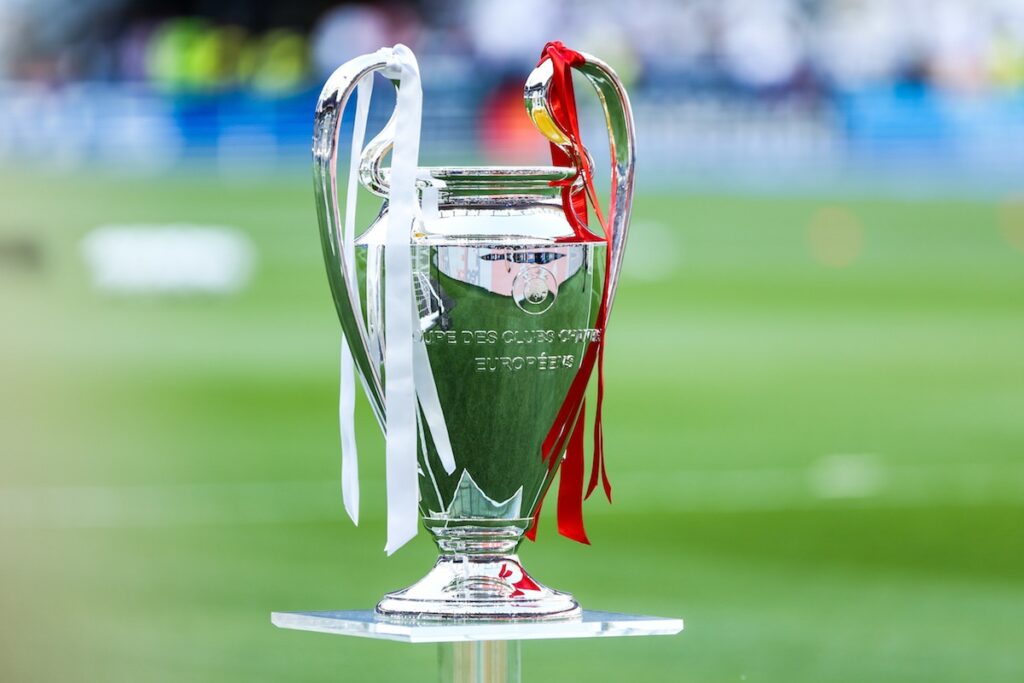 36 clubs, une formule championnat… A quoi va ressembler la Ligue des Champions en 2024 ?
