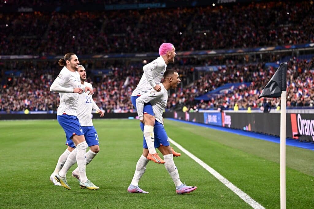 Les coups de coeur et coups de gueule de la rédaction : tous derrière kiki pour gagner l’Euro !