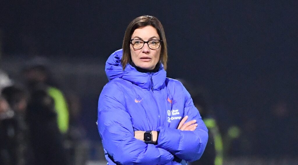 Incroyable mais vrai : Corinne Diacre prend la parole et évoque « une opération de déstabilisation » !