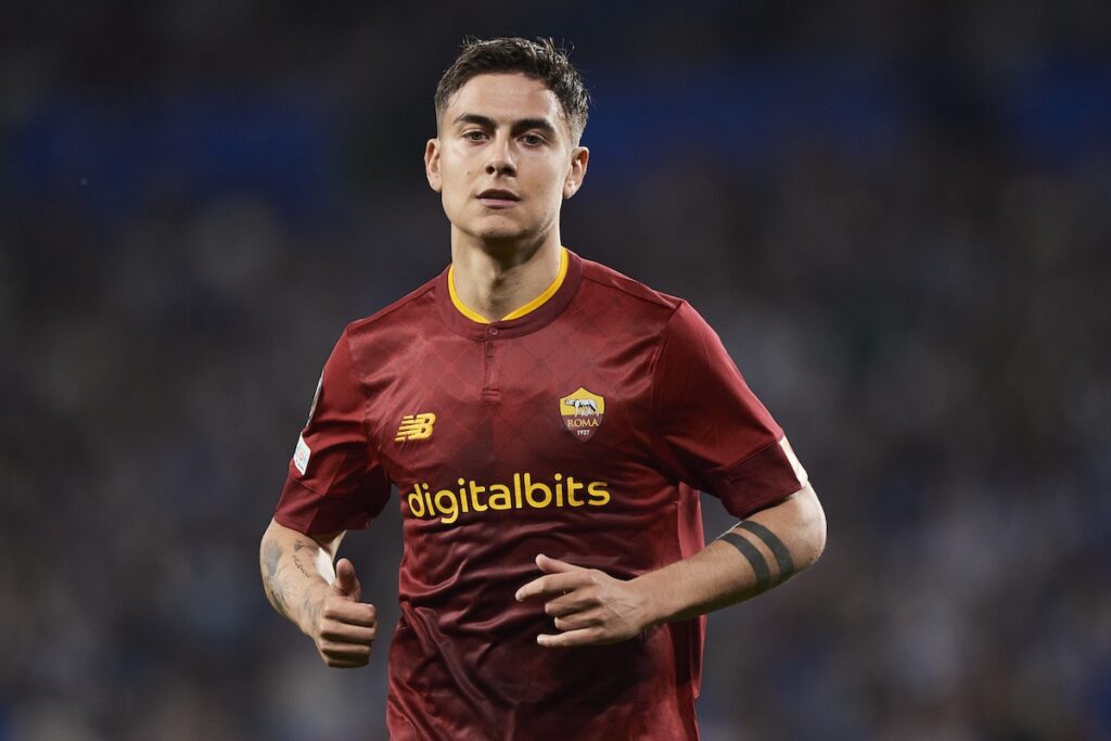 Les dessous du mercato très actif que prépare l’OM : au revoir Vitinha, bonjour Dybala ?