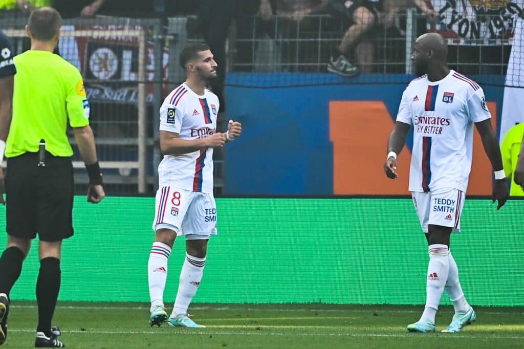 Transferts : les bons plans des fins de contrat en Ligue 1