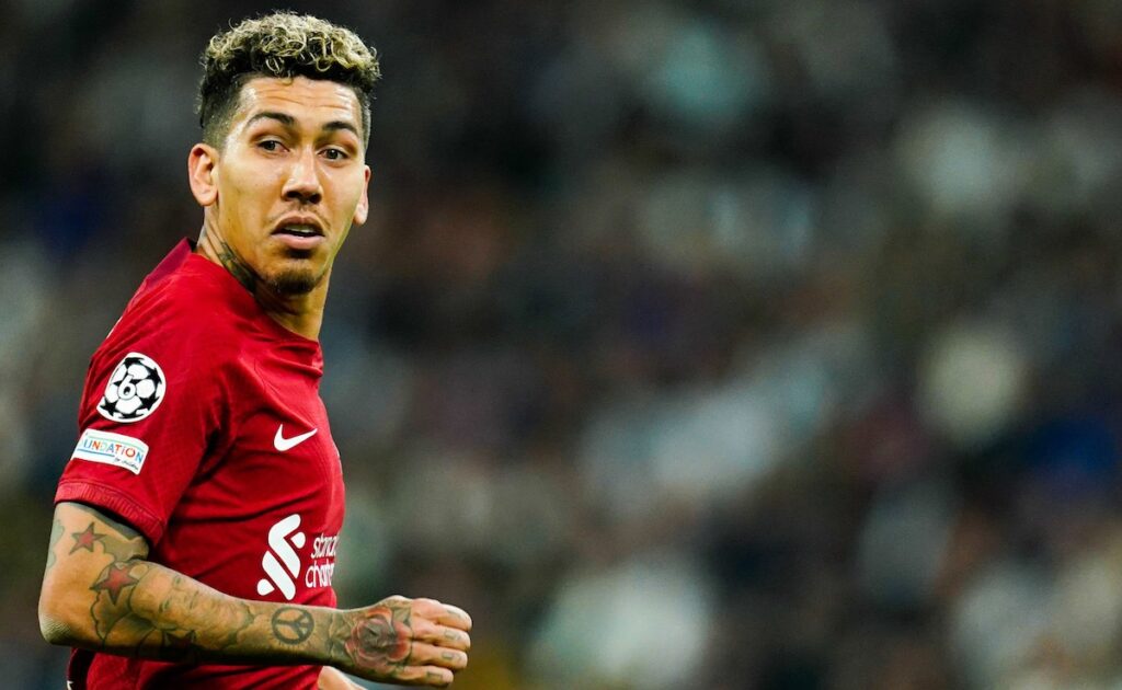 Transferts : Roberto Firmino, l’énorme coup de l’OM !