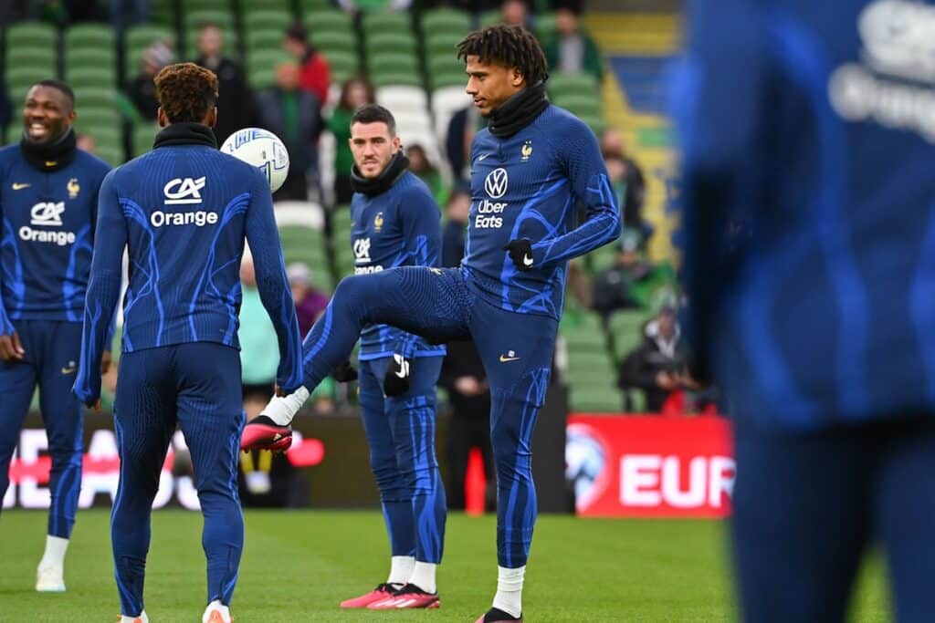 Equipe de France : les gagnants et les perdants du mois de mars