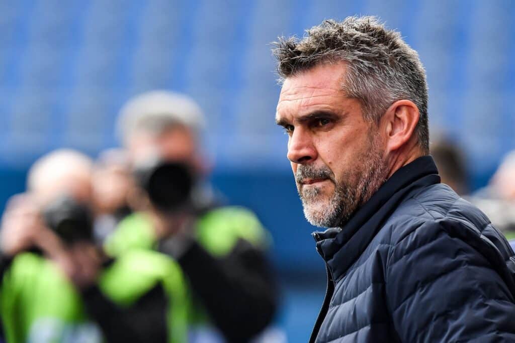 Equipe de France féminine : Jocelyn Gourvennec, le candidat préféré de Didier Deschamps