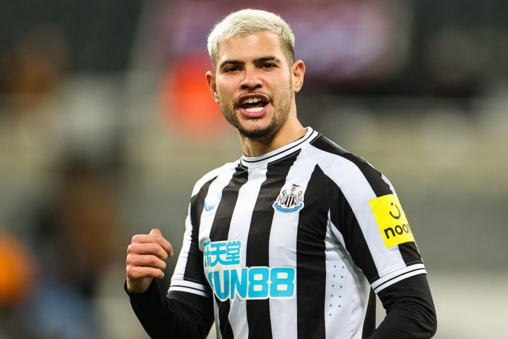 Transferts : Bruno Guimaraes (Newcastle) visé par le PSG