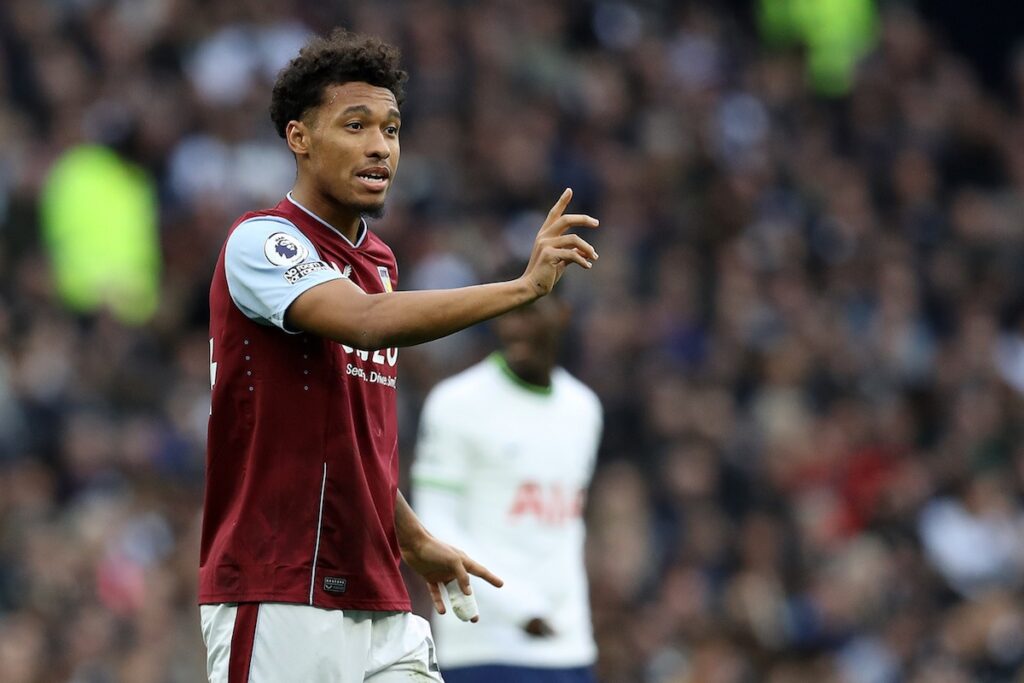 Formation à l’OM : Boubacar Kamara, l’arbre qui cache le désert