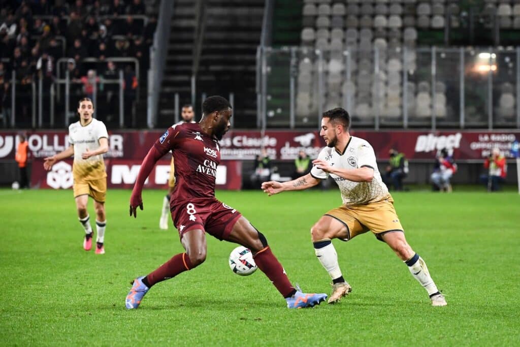 Nouvelles règles : pourquoi le championnat de Ligue 2 2023/2024 sera encore plus spectaculaire