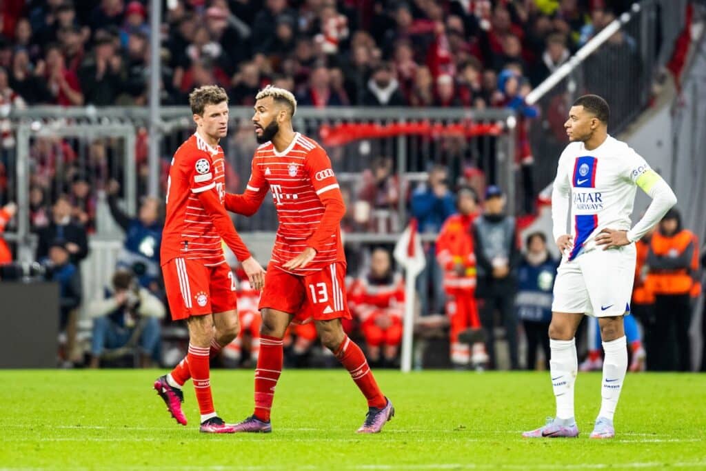 Elimination du PSG en Ligue des champions par le Bayern : la faute de Kylian Mbappé ?