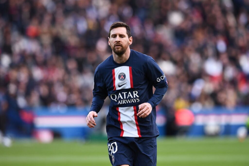 PSG : Leo Messi, le mauvais procès