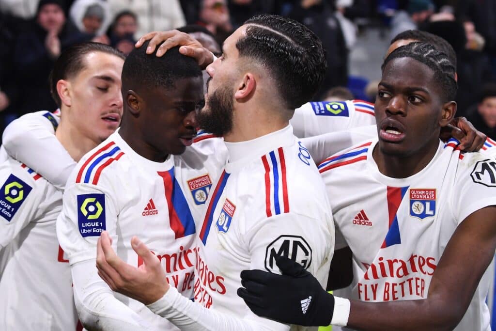 OL : l’échec du projet « ADN OL »