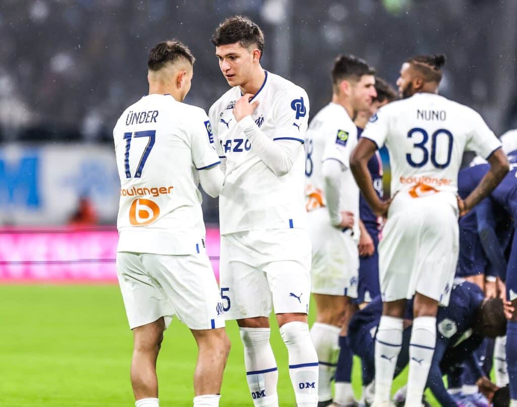 L’OM déjà en demi-finale de la Coupe de France ? 3 bonnes raisons de penser le contraire