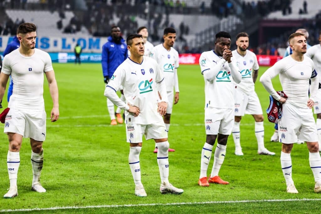 Rennes – OM : avec Balerdi, Rongier et Sanchez, sans Vitinha, Tudor fidèle à ses principes, Rennes très offensif