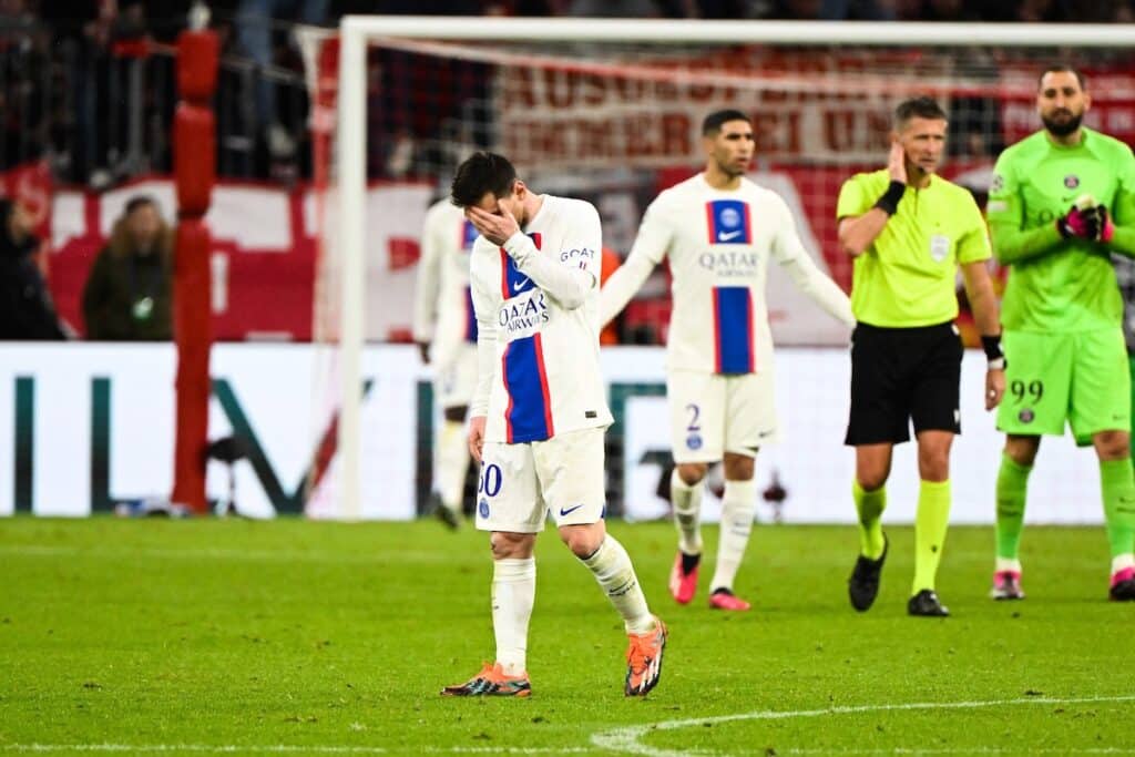 La seule décision radicale qui peut sauver le PSG