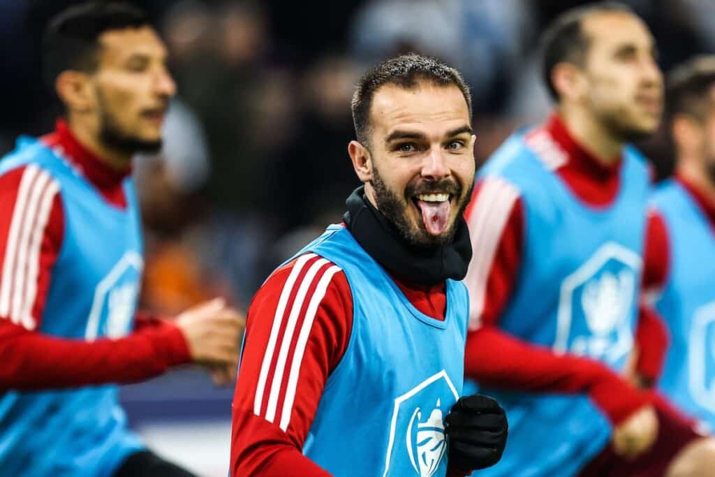 Coupe de France : Annecy fait très mal à la Ligue 1