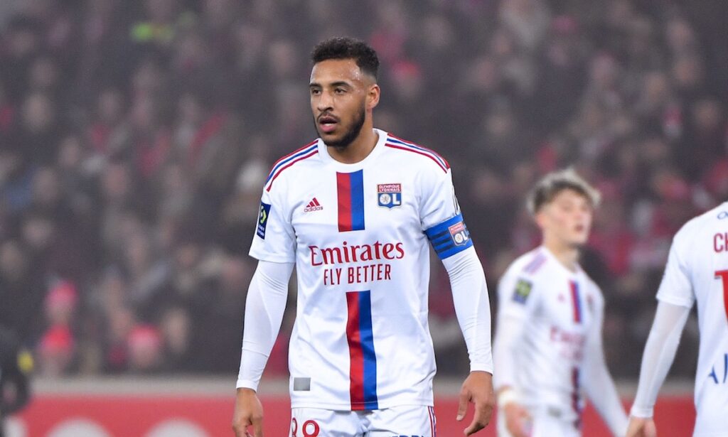 Corentin Tolisso (OL) : « Je travaille le mental avec quelqu’un »