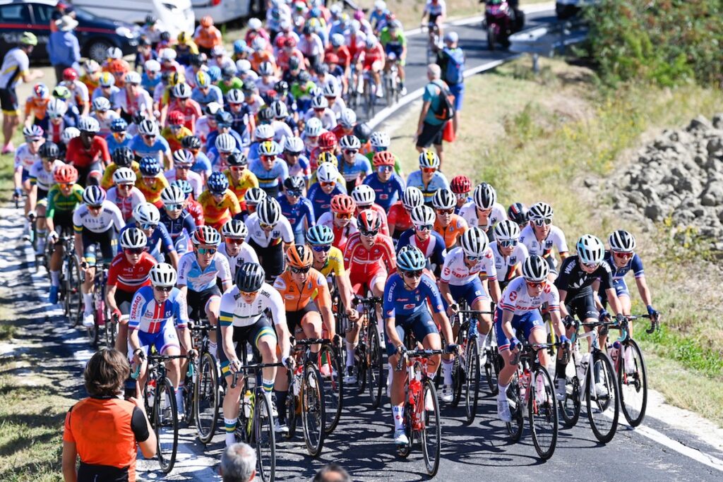 Pourquoi les championnats du monde 2023 vont être exceptionnels