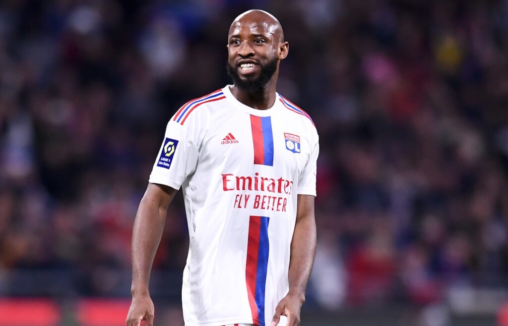 Transferts : l’OM discute avec Moussa Dembélé (OL)