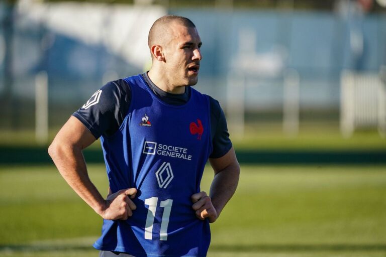 Ces joueurs de fédérale 1 qui rêvent d'un destinn à la Gabin Villère.