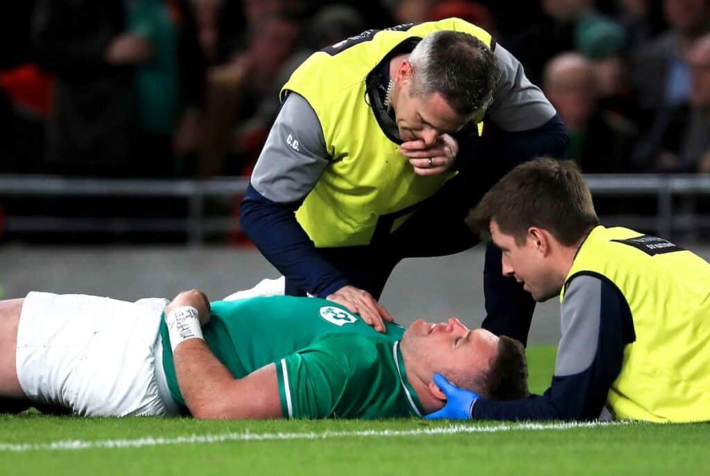 Philippe Chauvin : « Un terrain de rugby n’est pas une zone de non droit »