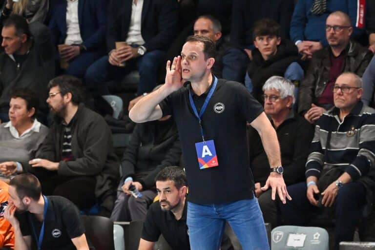 Danijel Andjelkovic : « À Toulouse, la star, c’est l’équipe ! »