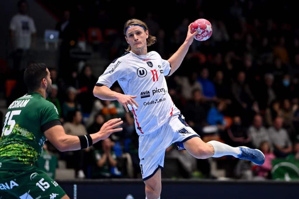 « Il y a un vrai public hand à limoges »