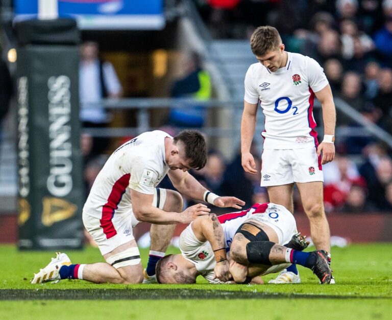 les anglais et les gallois déboulent dans le Top 14.