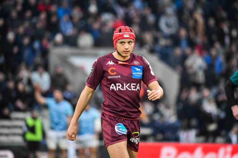 Louis Bielle-Biarrey : « Je ne m’interdis pas de rêver »