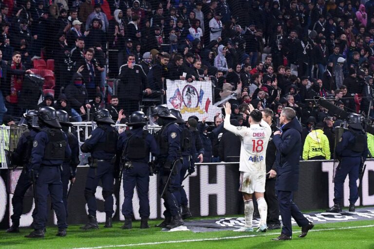 L'OL a plongé dans la crise en 9 dates.