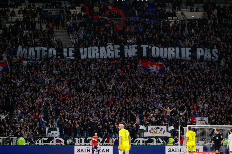 Entre l'OL et ses supporters, le divorce est là.