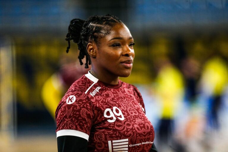 Hatadou Sako : « L’équipe de France peut me permettre de gagner des trophées »