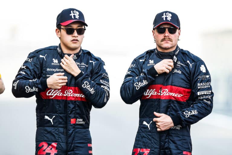 Alfa Romeo : un classement constructeur épatant