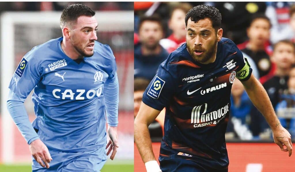 Veretout (OM) – Savanier (Montpellier) : lequel mérite-t-il le plus les Bleus ?