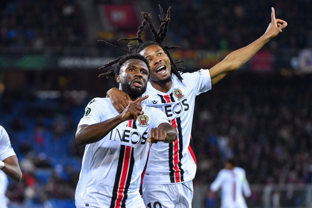 Ligue Europa conférence : 5 (bonnes) raisons qui expliquent pourquoi l’OGC Nice va se qualifier pour les demi-finales