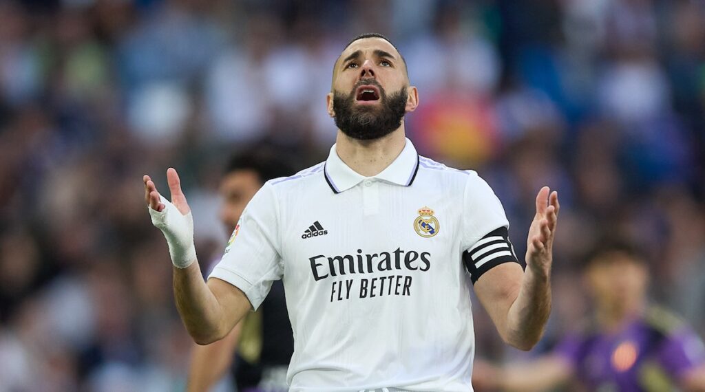 Tour d’Europe du foot : Benzema, Tuchel et Newcastle, grands vainqueurs du week-end