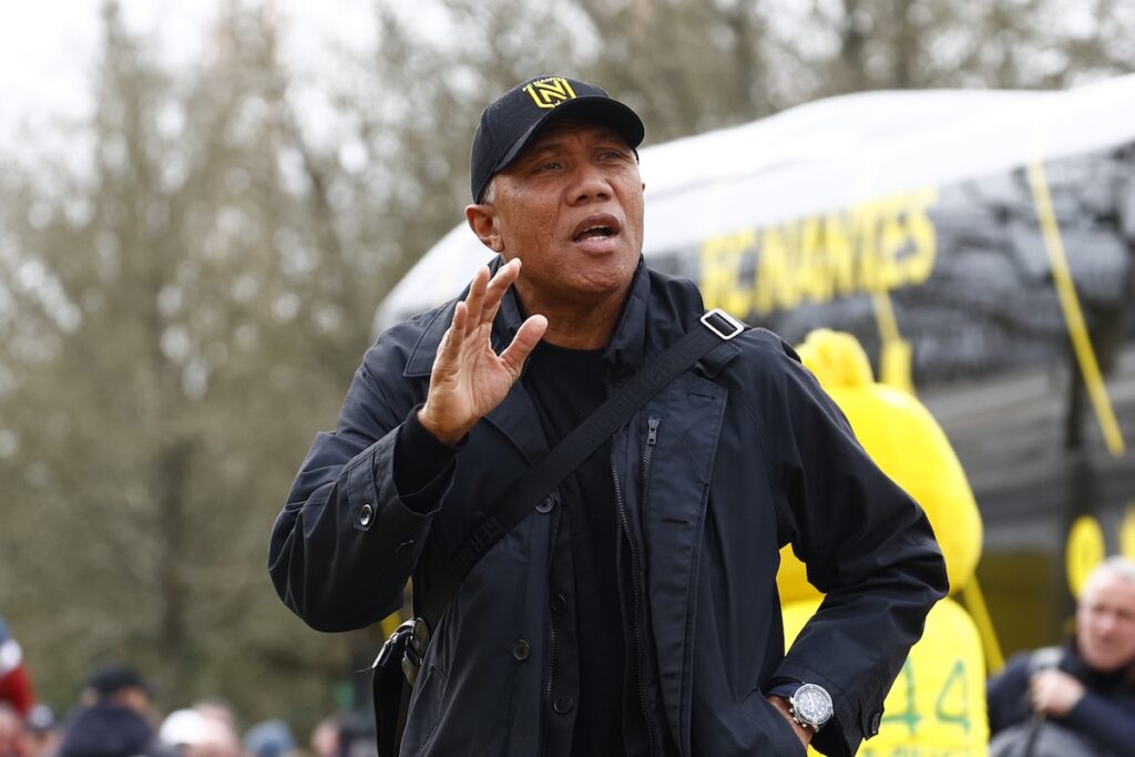 Nantes pourrait sacrifier la Coupe de France pour sauver sa tête en Ligue 1