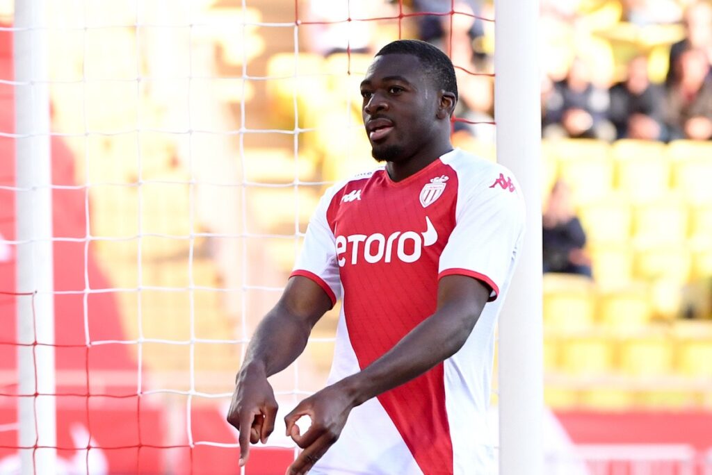 Transferts : Youssouf Fofana (Monaco) attendu en Premier League