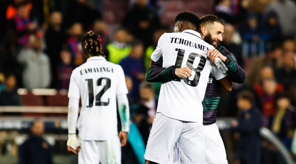 Qui sont les 6 Français qualifiés pour les demi-finales de la Ligue des Champions ?