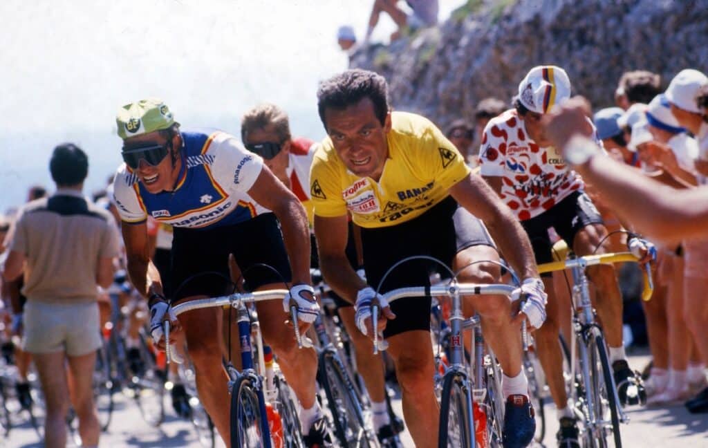 Cyclisme : le top 10 des plus grands coureurs français de tous les temps