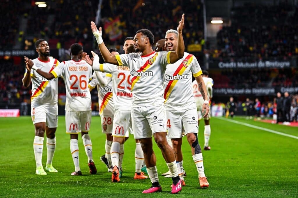 29ème journée de Ligue 1 : cette fois c’est clair, Lens peut croire au titre !