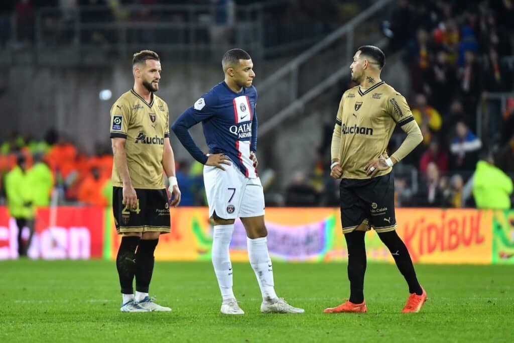Franck Haise : « Si Paris gagne, le titre sera joué »