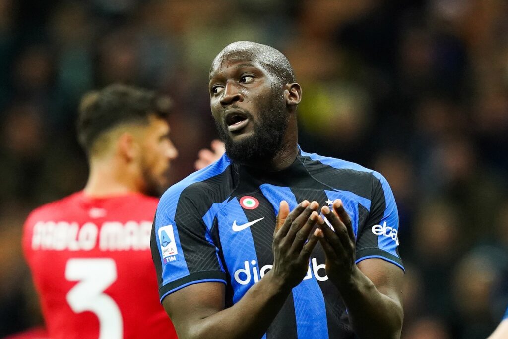 Romelu Lukaku (Inter Milan), de l’enfer au paradis ?