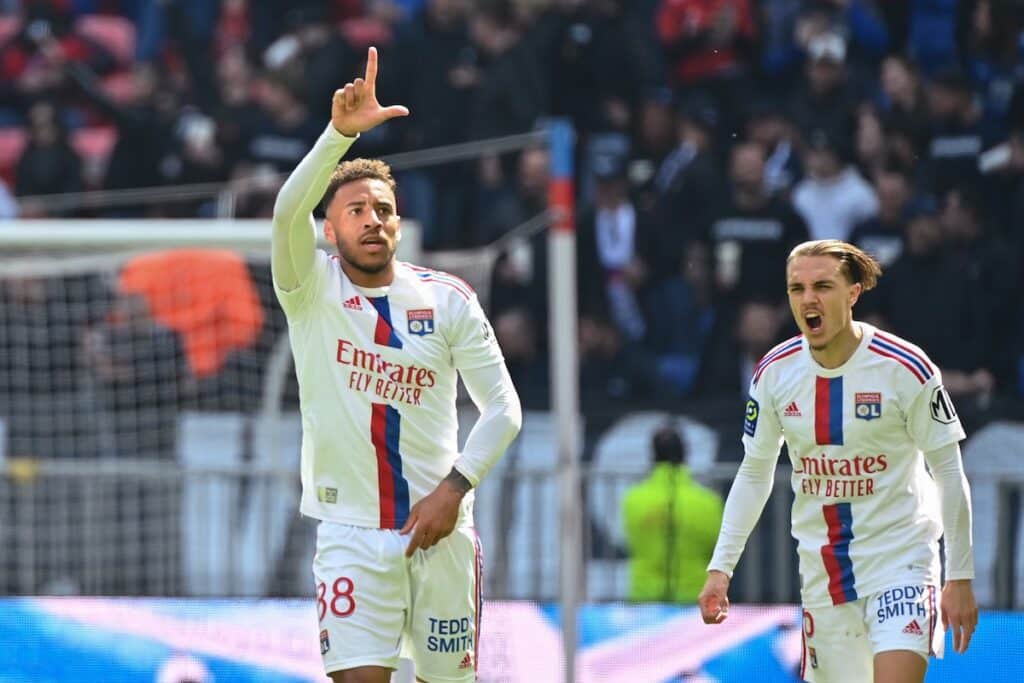Le miracle lyonnais