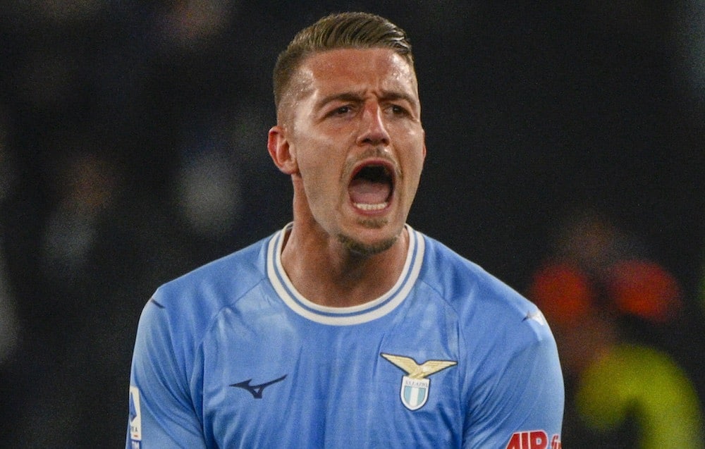 Transferts : ancien cible du PSG, Sergej Milinkovic-Savic vers Arsenal ?