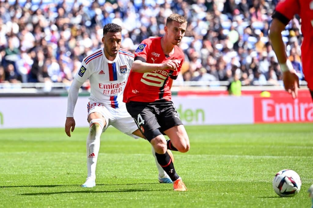 Ligue 1 : le 6ème finalement en Coupe d’Europe ?