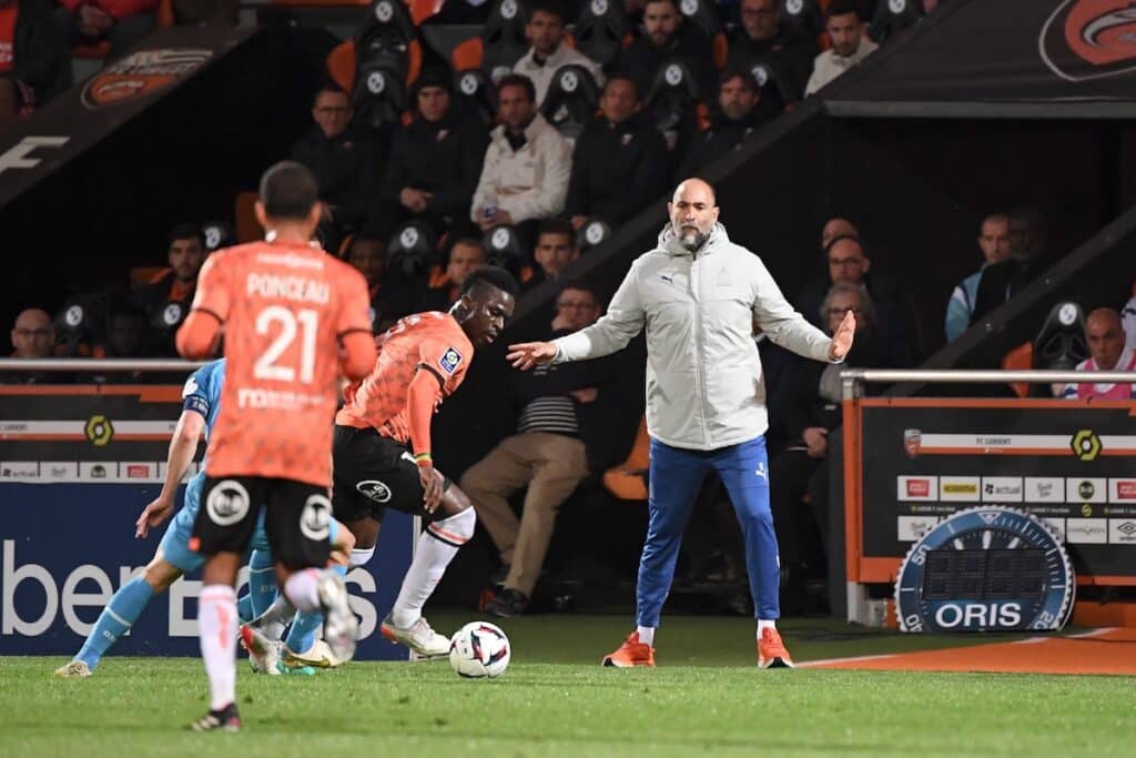 OM : choix discutables, coaching critiqué… Igor Tudor a perdu le fil, l’OM s’en mord les doigts