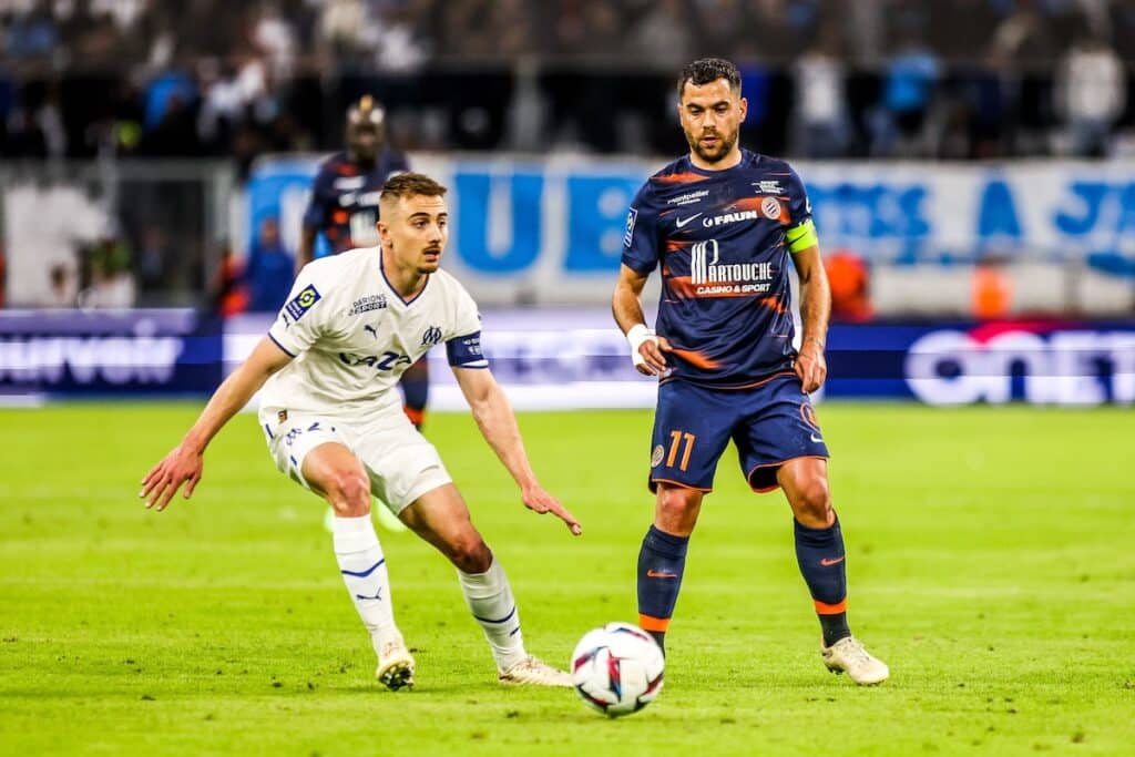 Rongier et Savanier : si près et si loin des Bleus à la fois