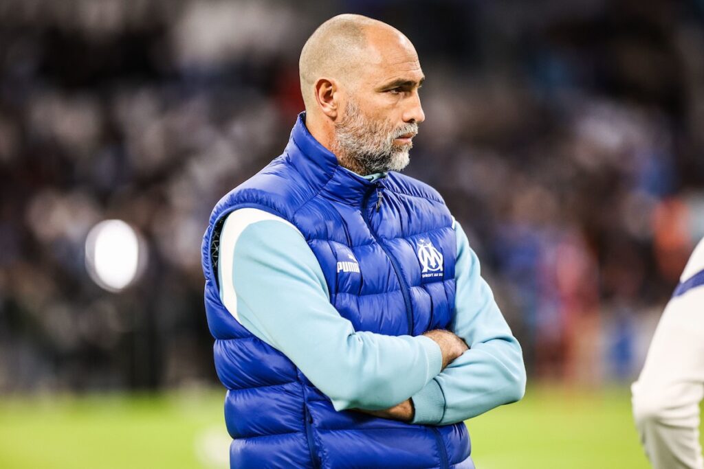 Officiel : les choix incroyables de Tudor pour Lorient !