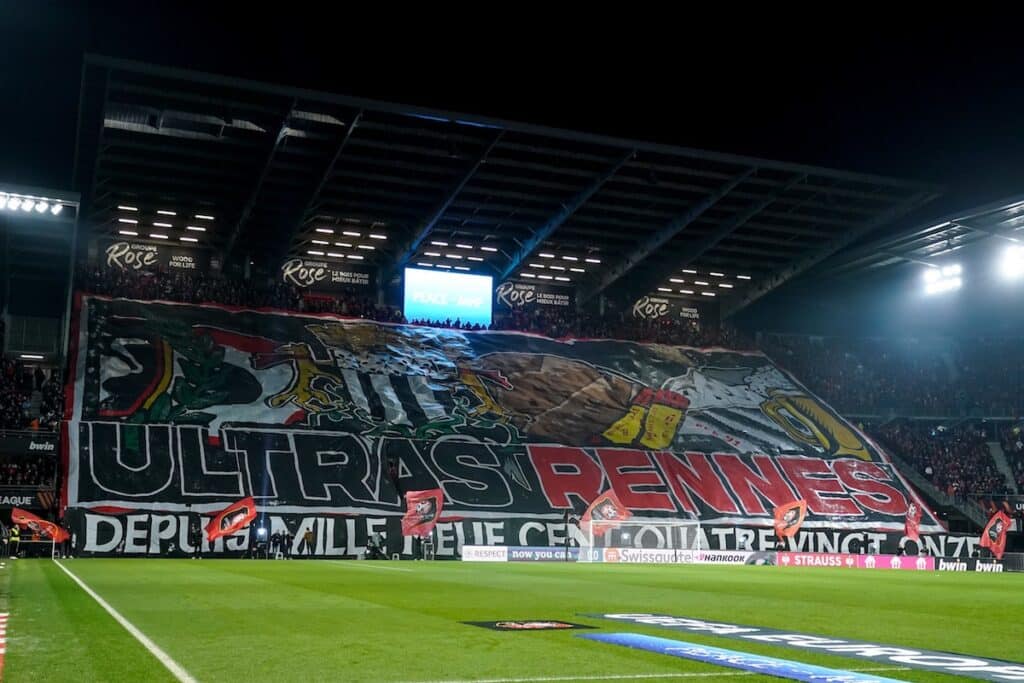 Rennes au Roazhon Park, c’est tout ou rien !